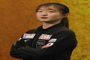 Kaori Sakamoto
