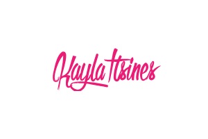 Kayla Itsines