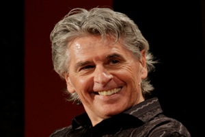 Keith Devlin