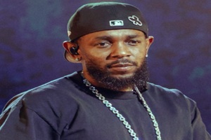 Kendrick Lamar