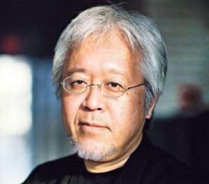 Kenya Hara (Japan Design Center)