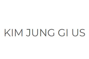 Kim Jung Gi