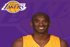 jugadores de baloncesto - foto de Kobe Bryant