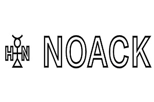 escultores - logo de Kunstgießerei Hermann Noack
