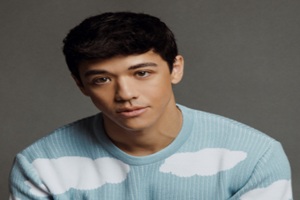 Kyle Hanagami