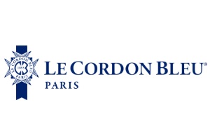 escuelas de cocina - logo de Le Cordon Bleu