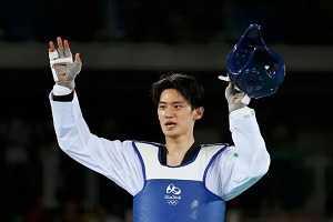 foto de Lee Dae-Hoon