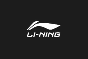 logo de Li-Ning