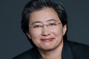 Lisa Su