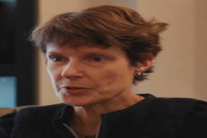 Louise Burke