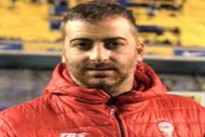 Luciano Spena