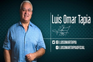 comentaristas deportivos - foto de Luis Omar Tapia