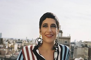 Malika Favre