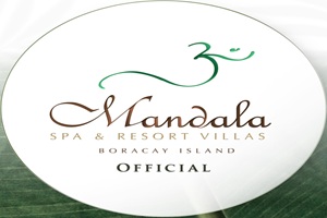 Mandala Spa and Villas - Boracay Islands