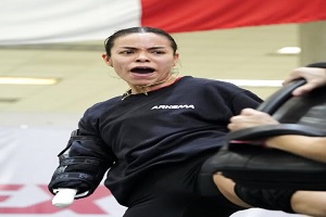 foto de María del Rosario Espinoza