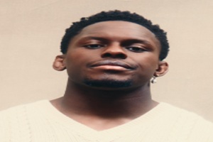 Maro Itoje
