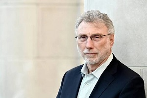 foto de Martin Baron