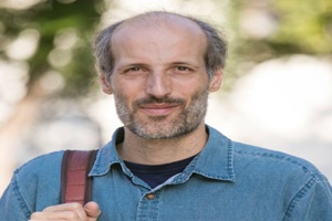 Martin Hairer