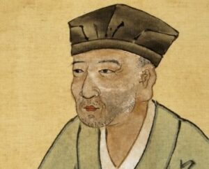 Matsuo Bashō