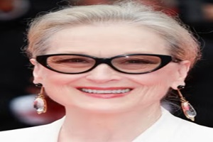 Meryl Streep