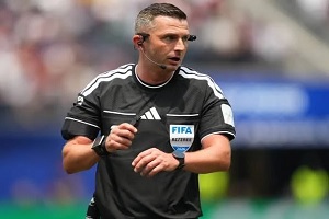 foto de Michael Oliver