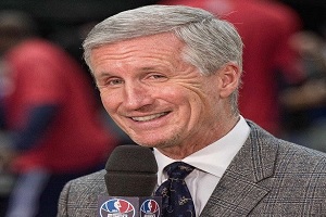 foto de Mike Breen