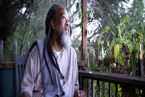 Mooji (Anthony Paul Moo-Young)
