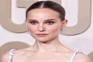 Natalie Portman