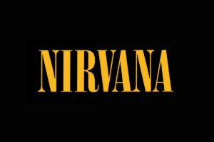 logo de Nirvana