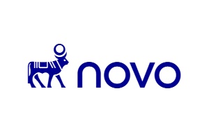 empresas de biotecnología del Mundo - logo de Novo Nordisk