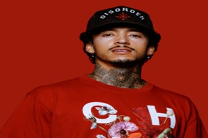 Nyjah Huston