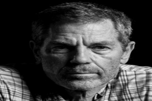 Ohad Naharin