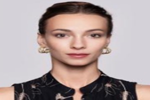 Olga Smirnova bailarines