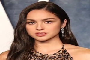 Olivia Rodrigo