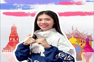 foto de Panipak Wongpattanakit