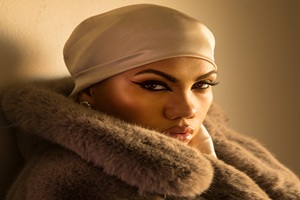Parris Goebel bailarines