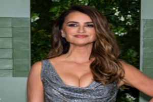 Penélope Cruz