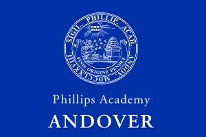 logo de Phillips Academy Andover