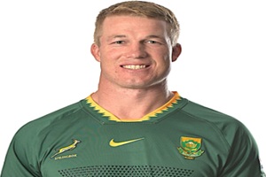 Pieter-Steph du Toit jugadores de rugby