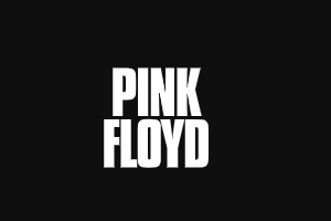bandas musicales - logo de Pink Floyd