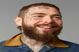 Post Malone