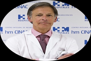 foto de Prof. José Obeso