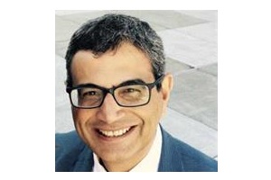 neurólogos - foto de Prof. Kailash Bhatia