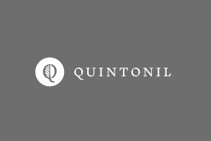 logo de Quintonil