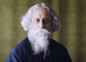 Rabindranath Tagore