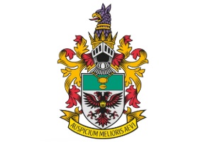 logo de Raffles Institution