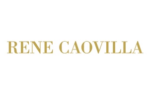 logo de René Caovilla