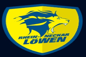 Rhein-Neckar Löwen equipos de balonmano