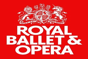 Royal Ballet y Opera