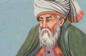 Rumi Poeta